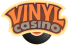 Vinyl casino logo